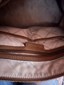 Michael Kors kott. Originaal (2 foto / 3)