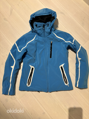 Descente suusajope S