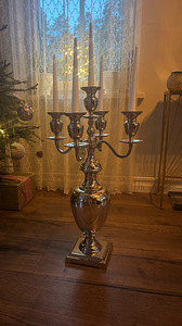 Подсвечник. Новый! (1 фото из 1)