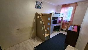 3-х кмн квартира с участком (6 foto / 10)