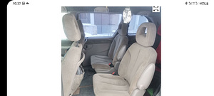 Chrysler Voyager 2.5 104kW (6 foto / 6)