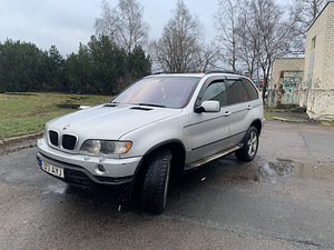 BMW 3.0 135kW (1 foto / 8)