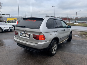 BMW 3.0 135kW (3 foto / 8)