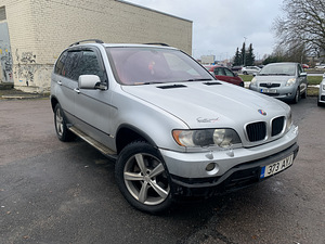 BMW 3.0 135kW (4 foto / 8)