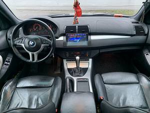 BMW 3.0 135kW (8 foto / 8)