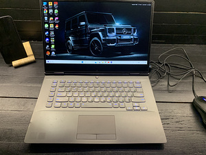 Lenovo Legion Y730-15ICH (1 foto / 5)