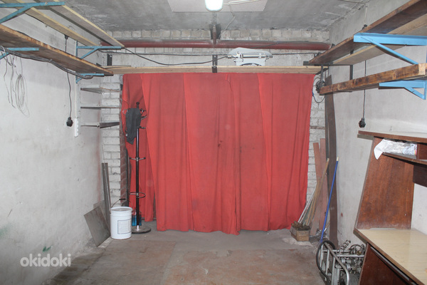Võidujooksu tn 7, Lasnamäe, Tallinn, Harjumaa