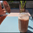 Shaker 1 tk. Piimakokteil + puuviljasmuuti + (foto #2)