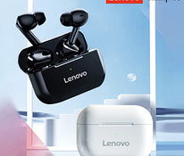 Наушники Bluetooth Lenovo Kõrvaklapid Lenovo