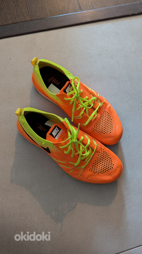 Nike tossud 40