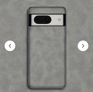 Google pixel 6A + чехол новый + защита Android (5 фото из 10)