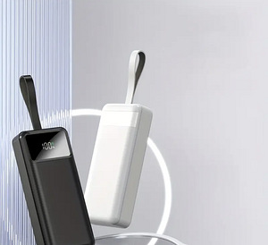 Power bank 30 000 Mah черный (Таллинн) (3 foto / 5)