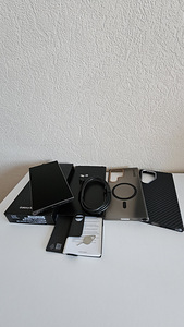 Samsung galaxy s24 ultra 512gb (1 foto / 6)