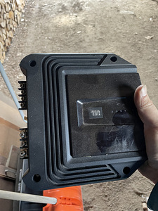 JBL subwoofer+võimendi (3 foto / 3)
