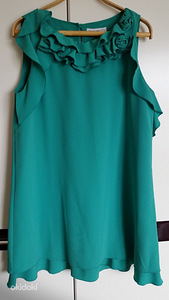 Uus kleit, XL (1 foto / 3)