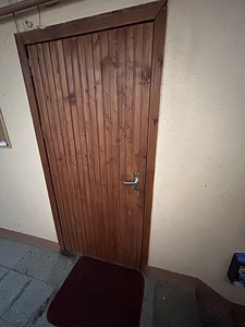 Продам 1-комн.квартиру в Кохтла-Ярве , район Ахтме. (2 фото из 4)