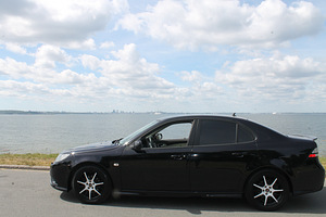 Saab 9-3 Black Friday price (2 foto / 15)