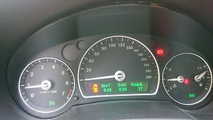 Saab 9-3 Black Friday price (13 foto / 15)