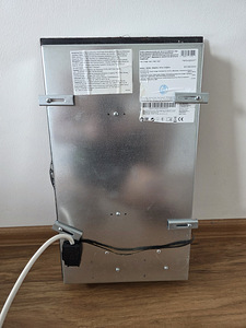 Hansa integreeritav pliidiplaat BHC36233030 (1 foto / 2)