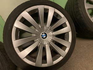 BMW r20 f01 style253 (3 foto / 9)
