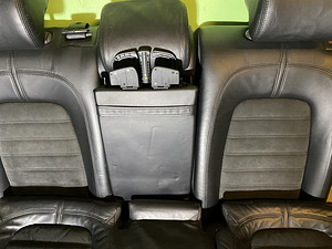 Wv passat b6 universal istmed (5 foto / 9)