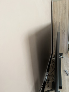 Samsung tv 65 inch QLED 100/120hz (3 foto / 6)