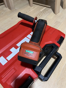 Hilti AG125-A22 (3 фото из 7)