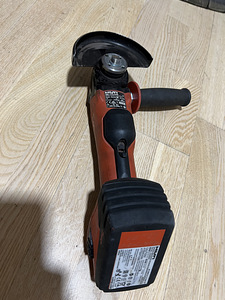 Hilti AG125-A22 (4 фото из 7)
