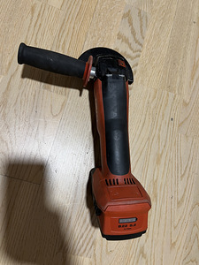 Hilti AG125-A22 (6 фото из 7)