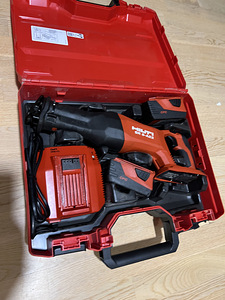 Hilti SR6-A22 (1 foto / 5)