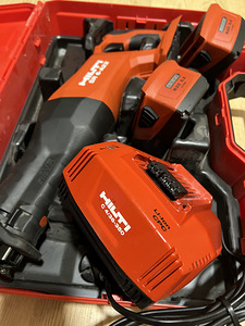 Hilti SR6-A22 (3 foto / 5)