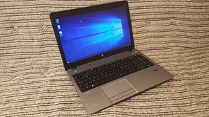 HP 455 G1 (1 фото из 4)