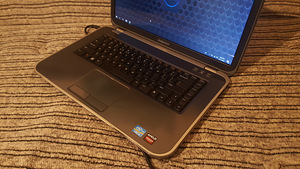 Dell Latitude 5520 (2 фото из 4)
