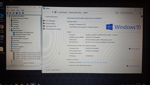 Dell Latitude 5520 (4 фото из 4)