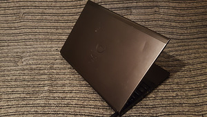 Dell Precision M4700 i7 Nvidia SSD (3 фото из 4)