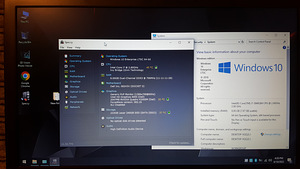 Dell Precision M4700 i7 Nvidia SSD (4 фото из 4)