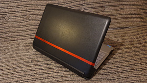 Fujitsu Lifebook A530 (3 foto / 4)