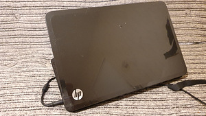 HP Pavilion G7 (3 фото из 4)