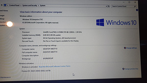 HP Pavilion G7 (4 фото из 4)
