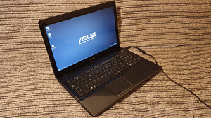 Asus X52F i5 Radeon (1 foto / 4)