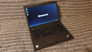 Lenovo X260 (1 foto / 3)