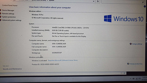 Lenovo L460 (4 foto / 4)