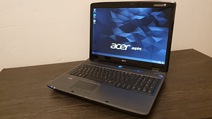 Aser Aspire 7730 (1 фото из 4)