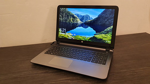 HP-15 АВ (1 фото из 4)