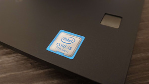 Dell E7480 16gb DDR4 256gb SSD (4 foto / 6)