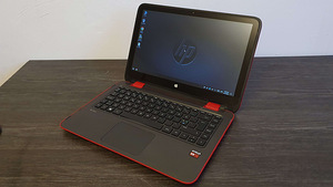 HP Pavilion 13-a x360 (1 foto / 6)
