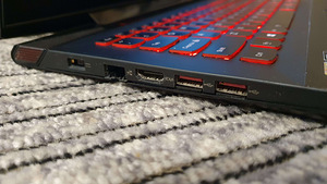 Lenovo y50-70 (3 foto / 8)