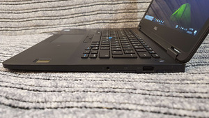Dell latitude 7470 (4 foto / 6)