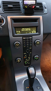 Volvo C70 Cabrio 2.4 Diesel 2008 (5 foto / 8)