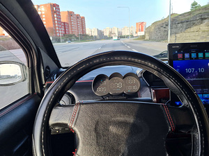 Microcar MC2 Yanmar (müük või vahetus) (6 foto / 6)